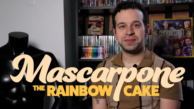 Dekkoo Presents - Mascarpone: The Rai...
