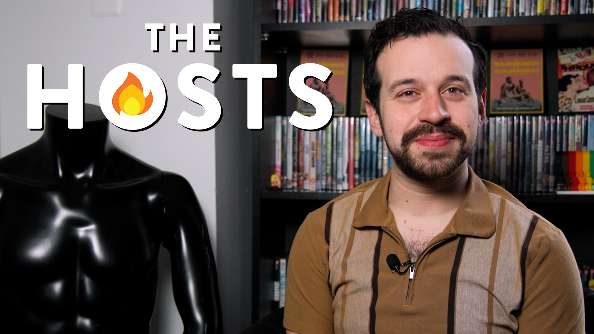 Dekkoo Presents: The Hosts