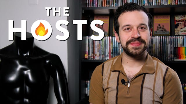 Dekkoo Presents: The Hosts