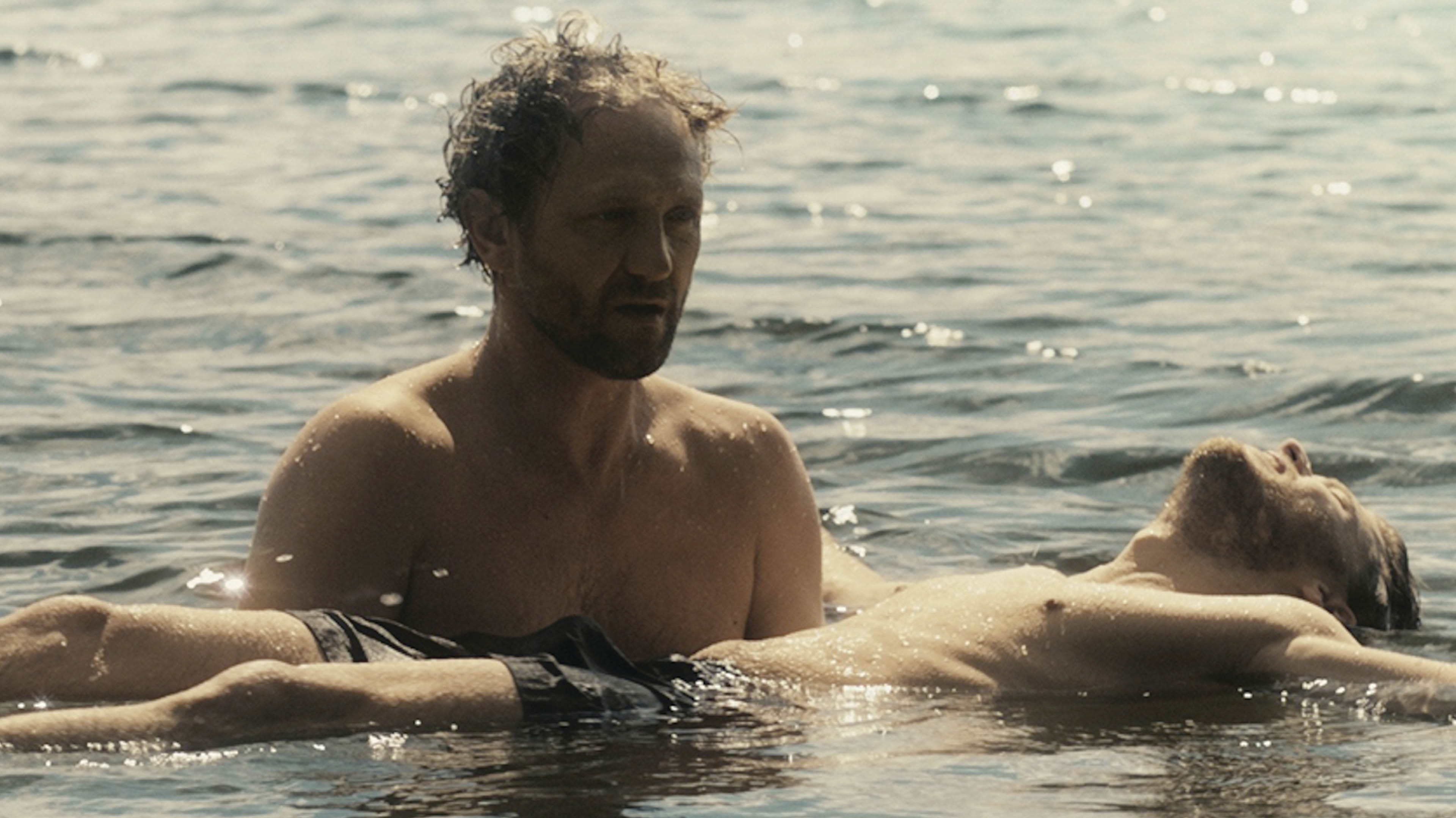 In the Name Of - Trailer