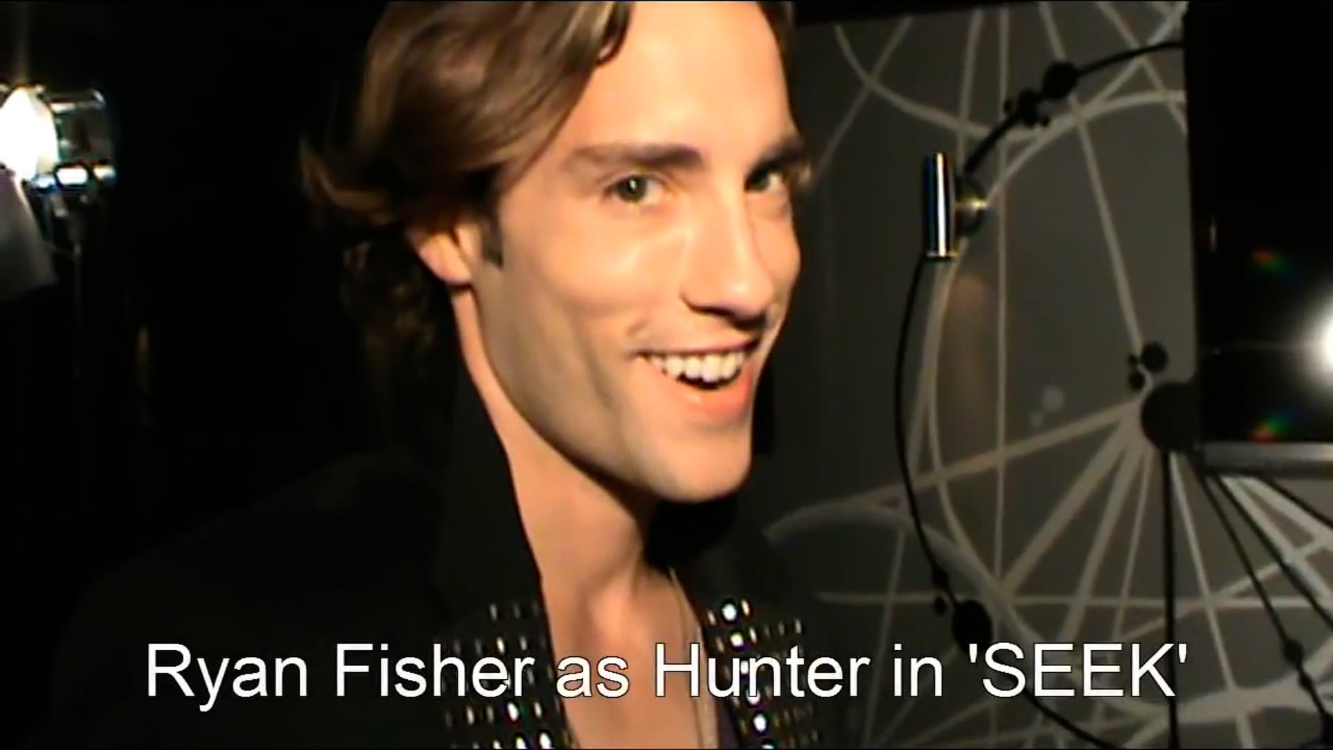 Seek - Behind The Scenes