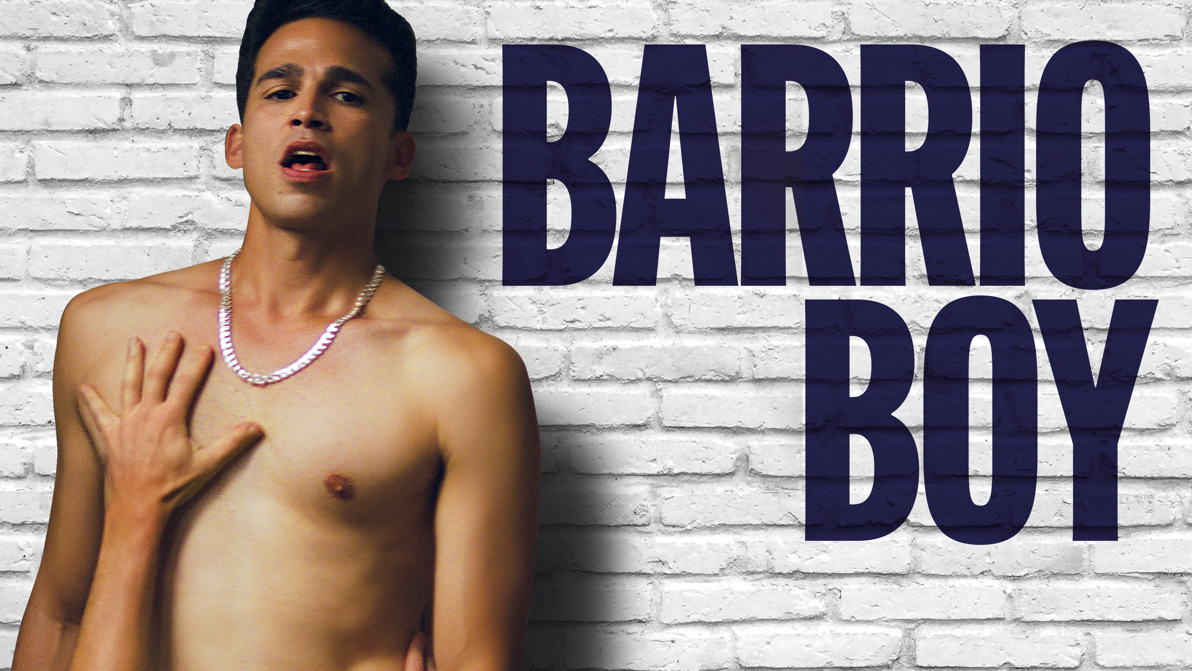 Barrio Boy