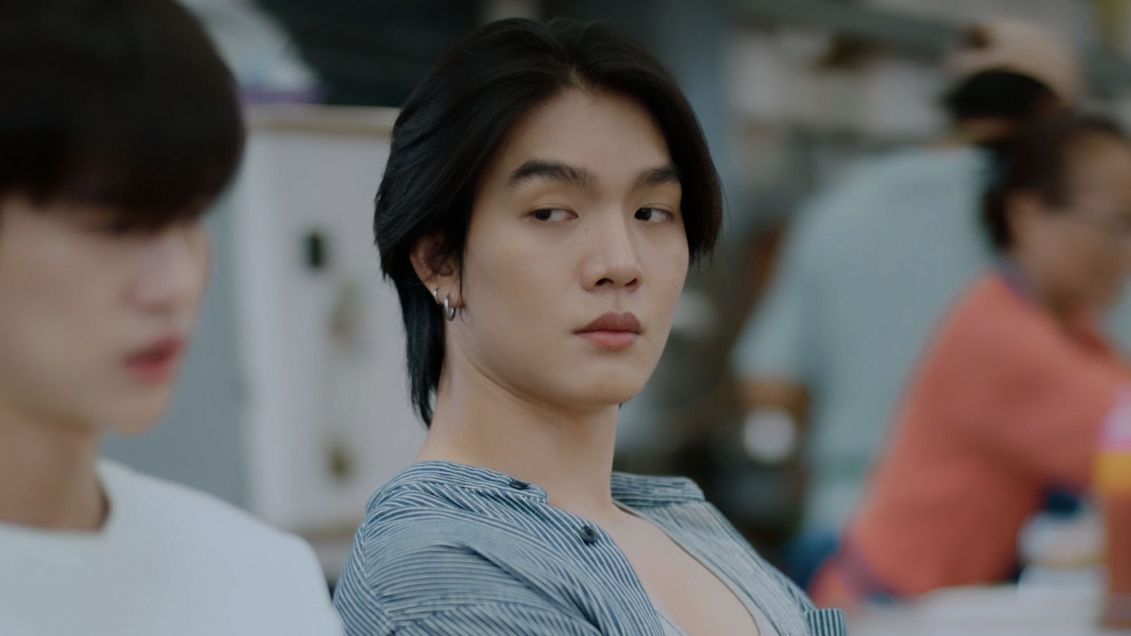 My Stubborn - S1: E03 "Episode #1.3"