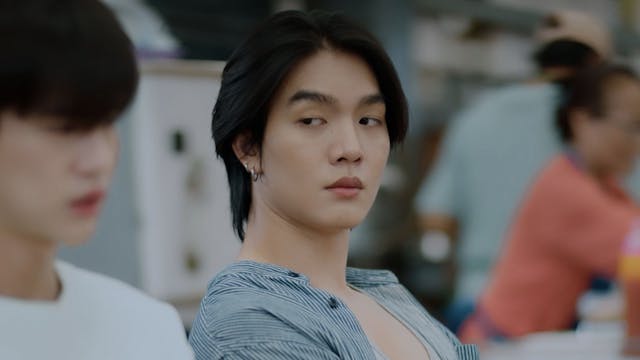 My Stubborn - S1: E03 "Episode #1.3"