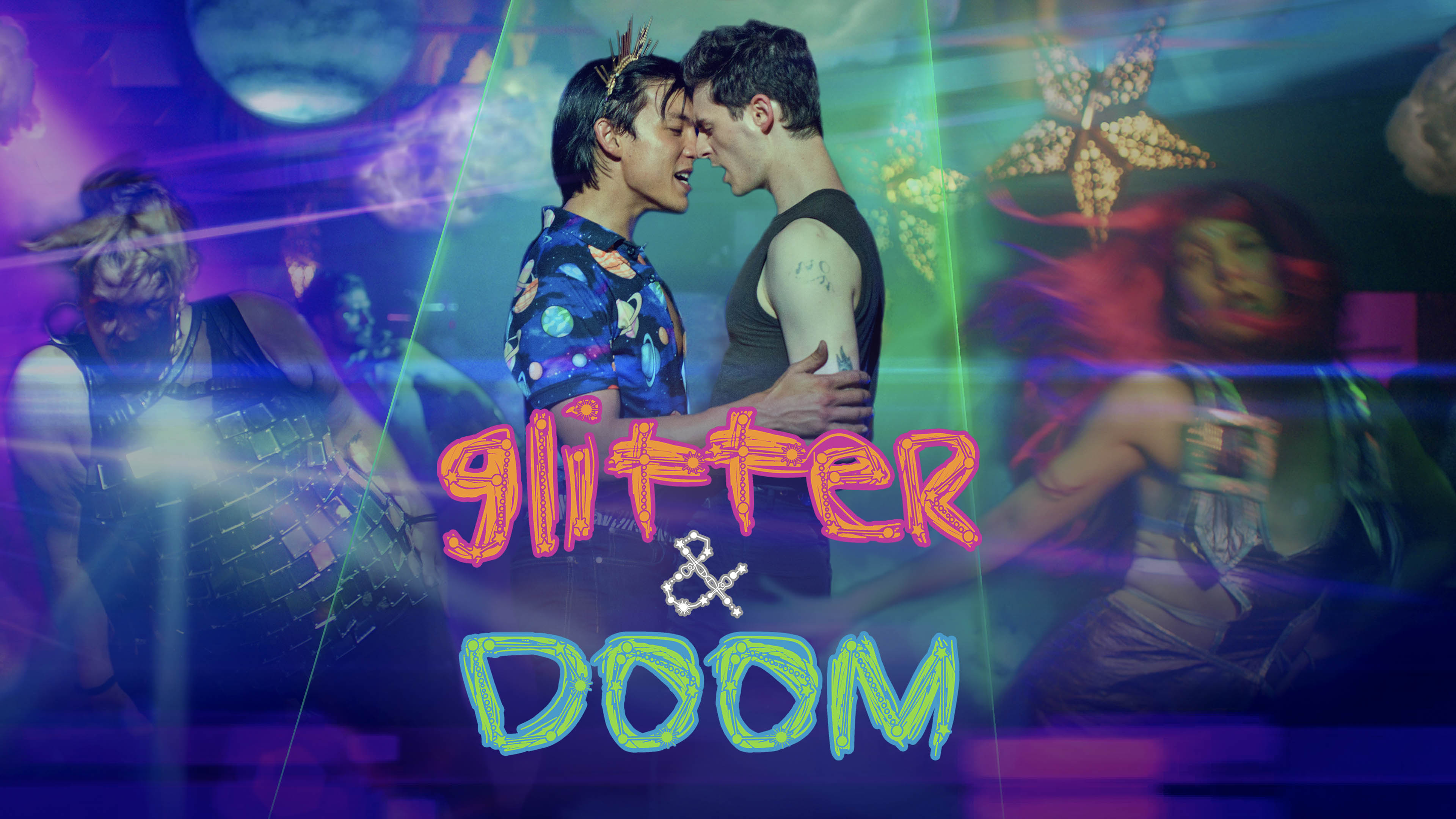 Glitter & Doom