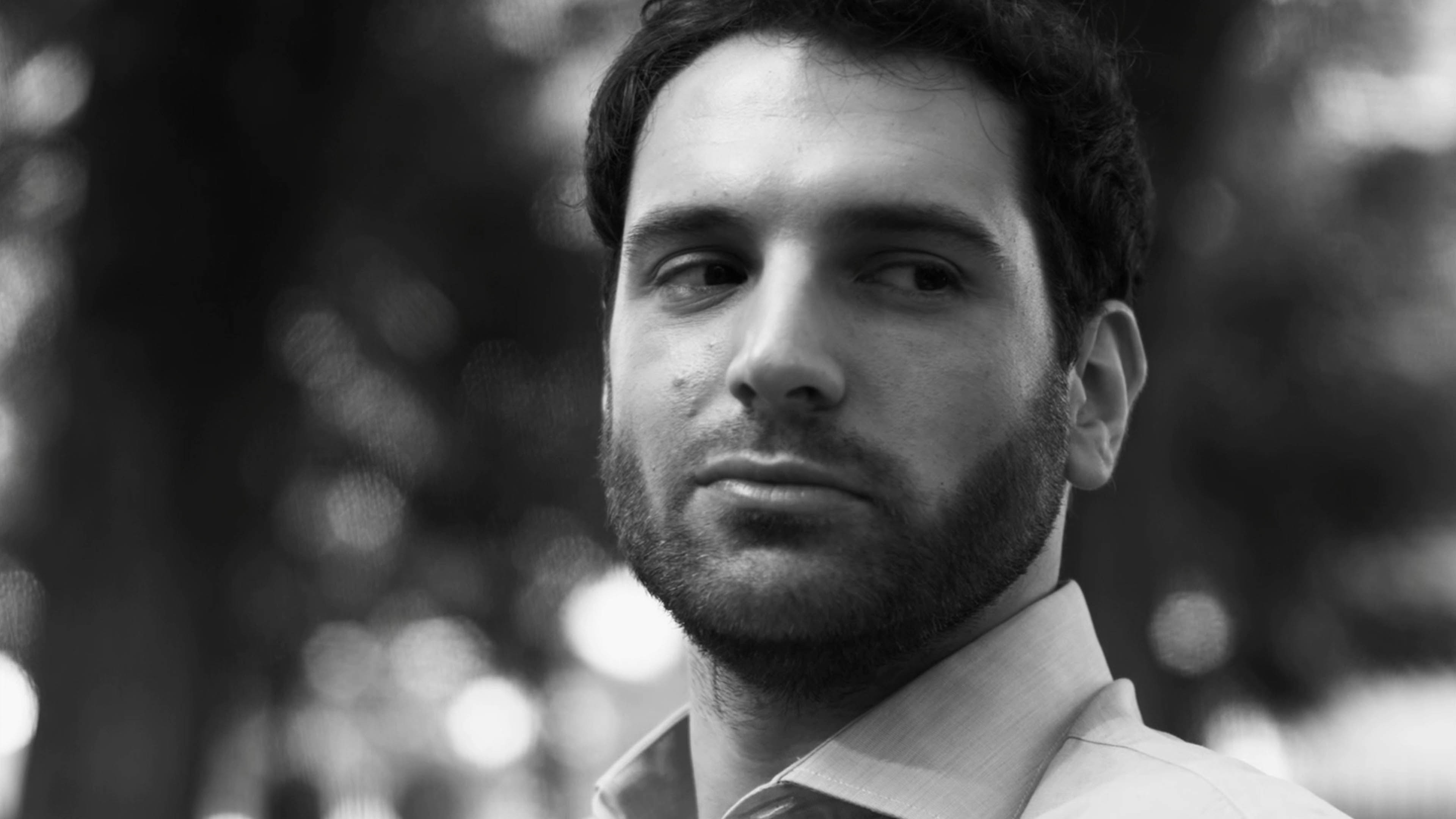 Bubble Gum - Trailer