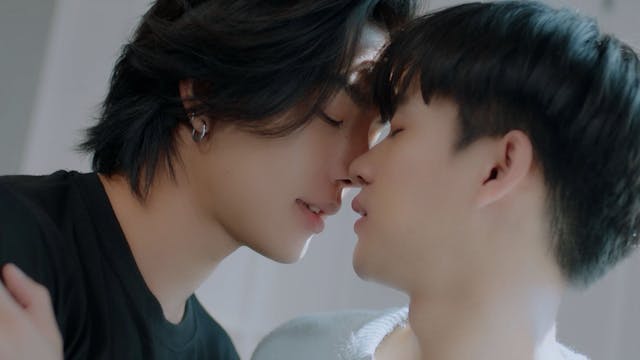 My Stubborn - S1: E05 "Episode #1.5"