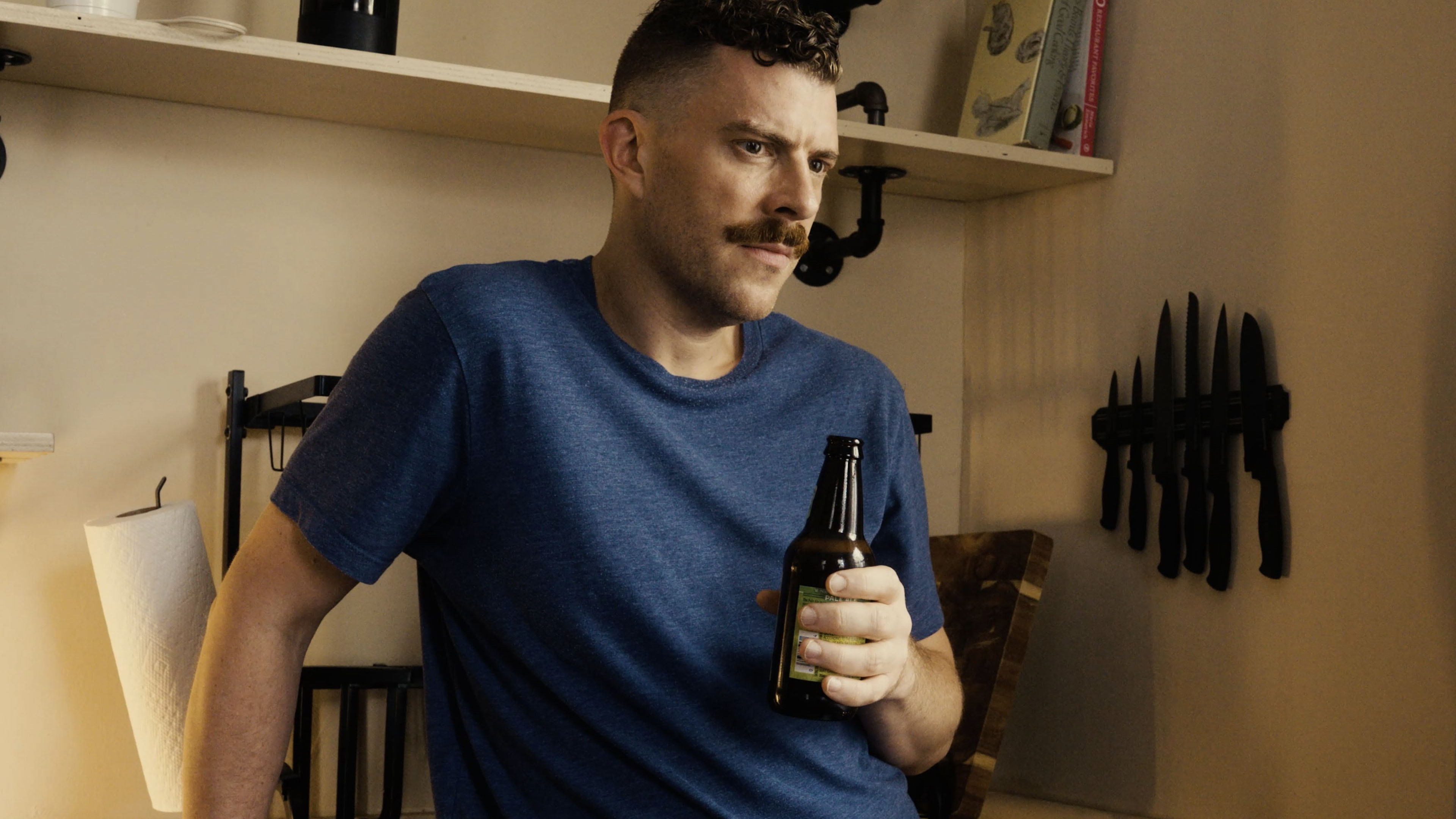 Danny Will Die Alone - S3: E2 "OnlyDans"