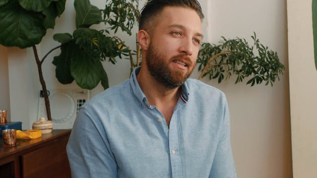 Danny Will Die Alone - S1: E6 - " Sex...