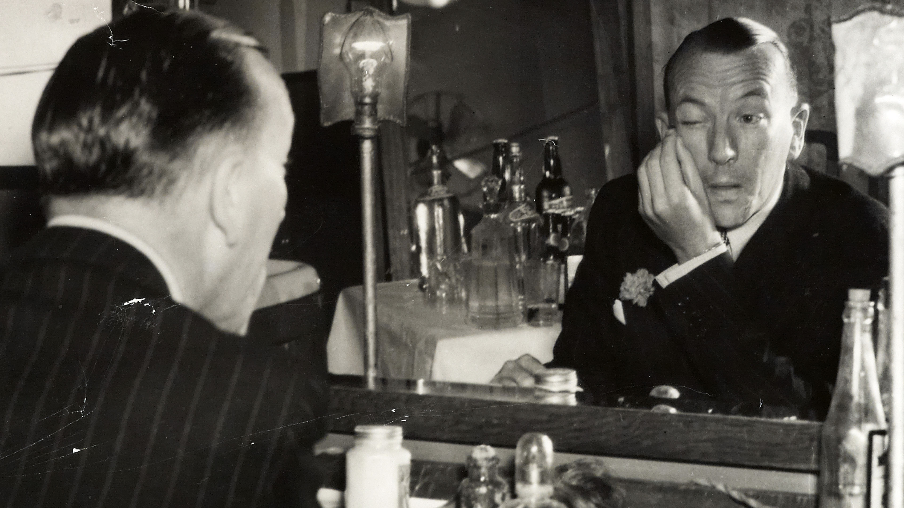 Mad About the Boy: The Noel Coward Story - Trailer