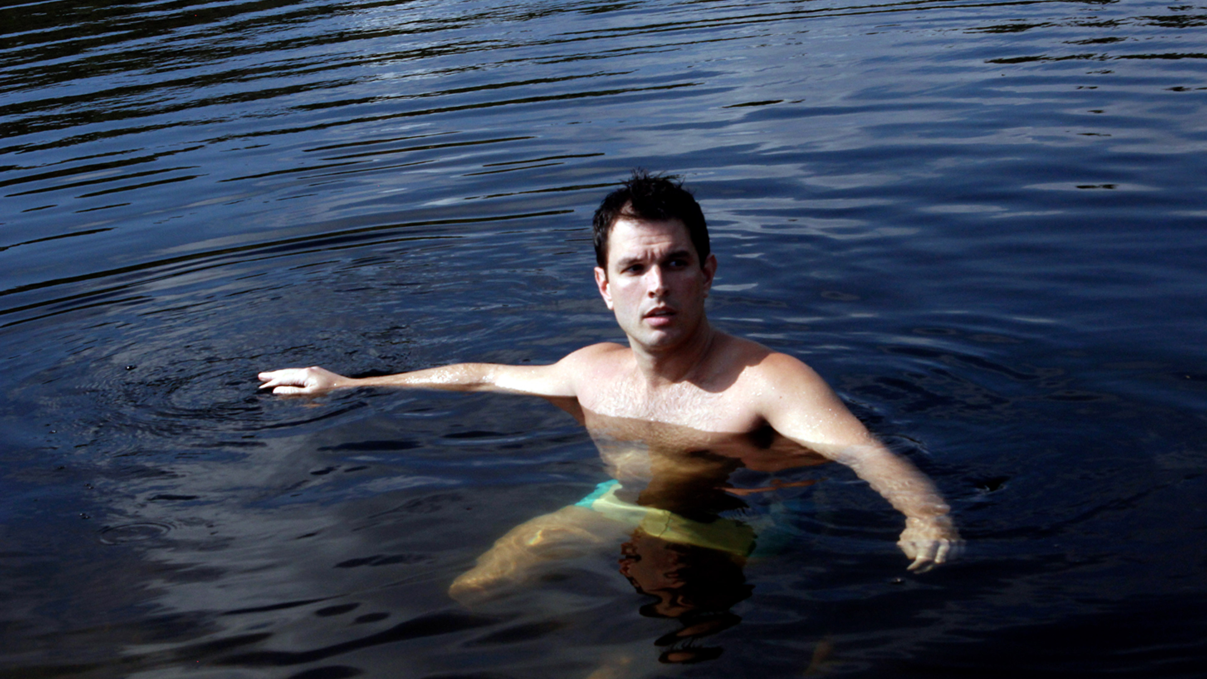 Tumbledown - Trailer