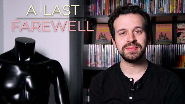 Dekkoo Presents: A Last Farewell