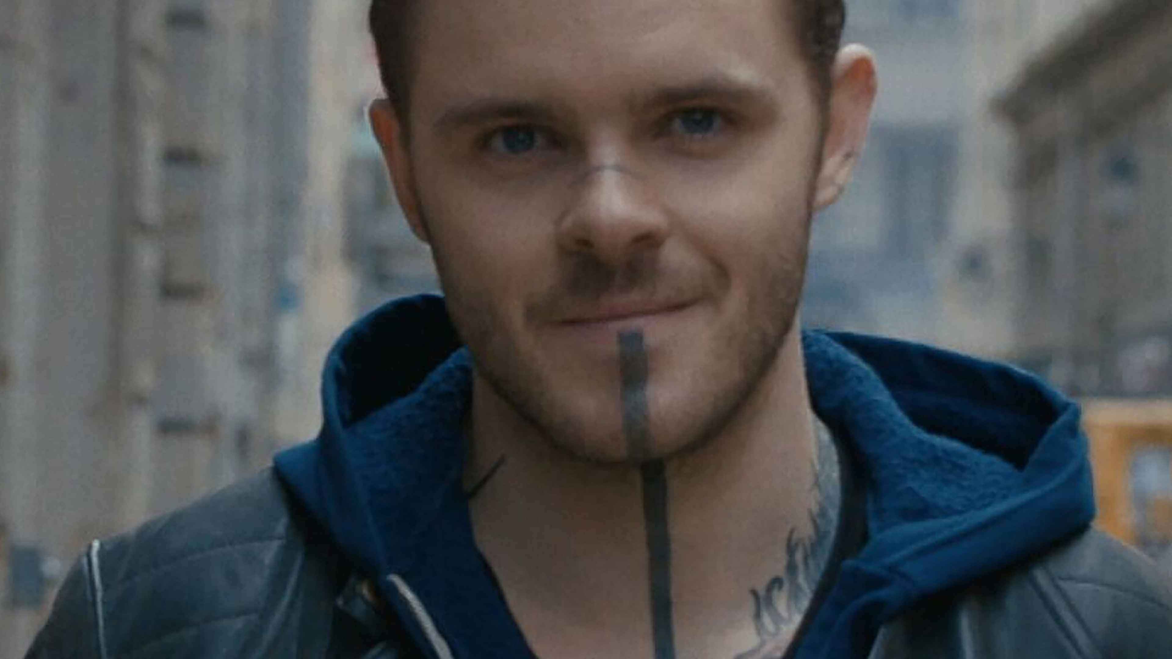 Woke - S1: E7 - "To Discover Yourself"