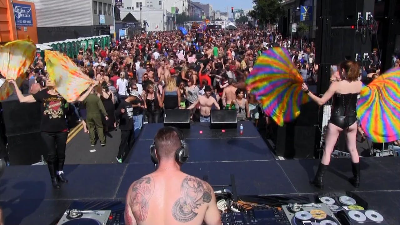 Folsom Forever Trailer Dekkoo Watch Gay Movies and Gay Series Online