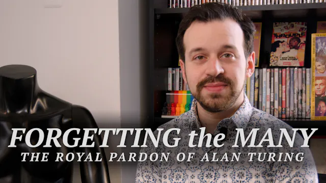 Dekkoo Presents- Forgetting The Many