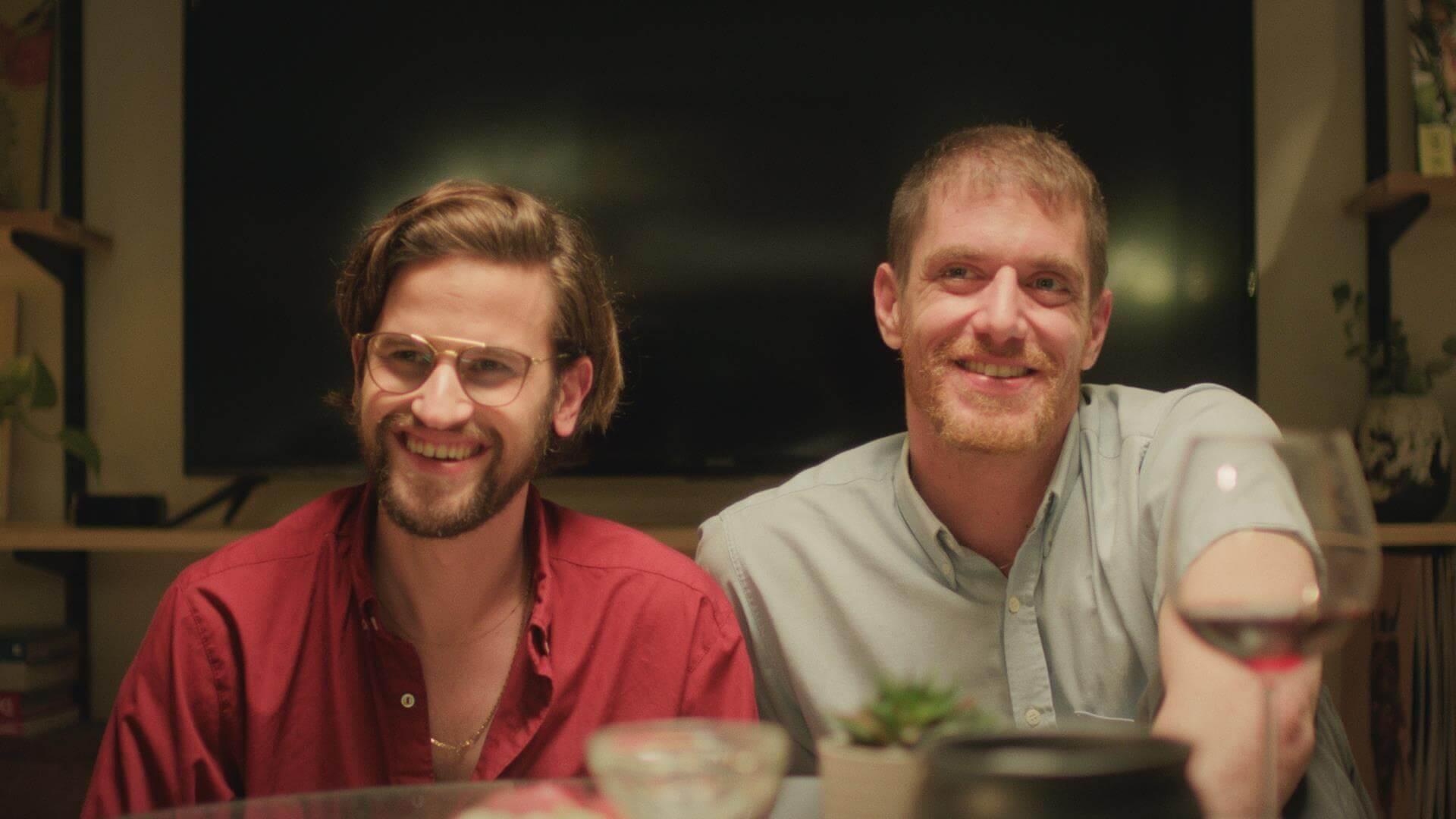 Concerned Citizen - Trailer