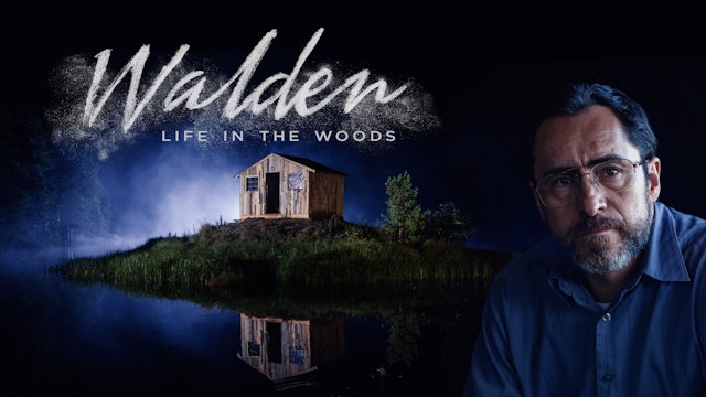 Walden: Life In The Woods
