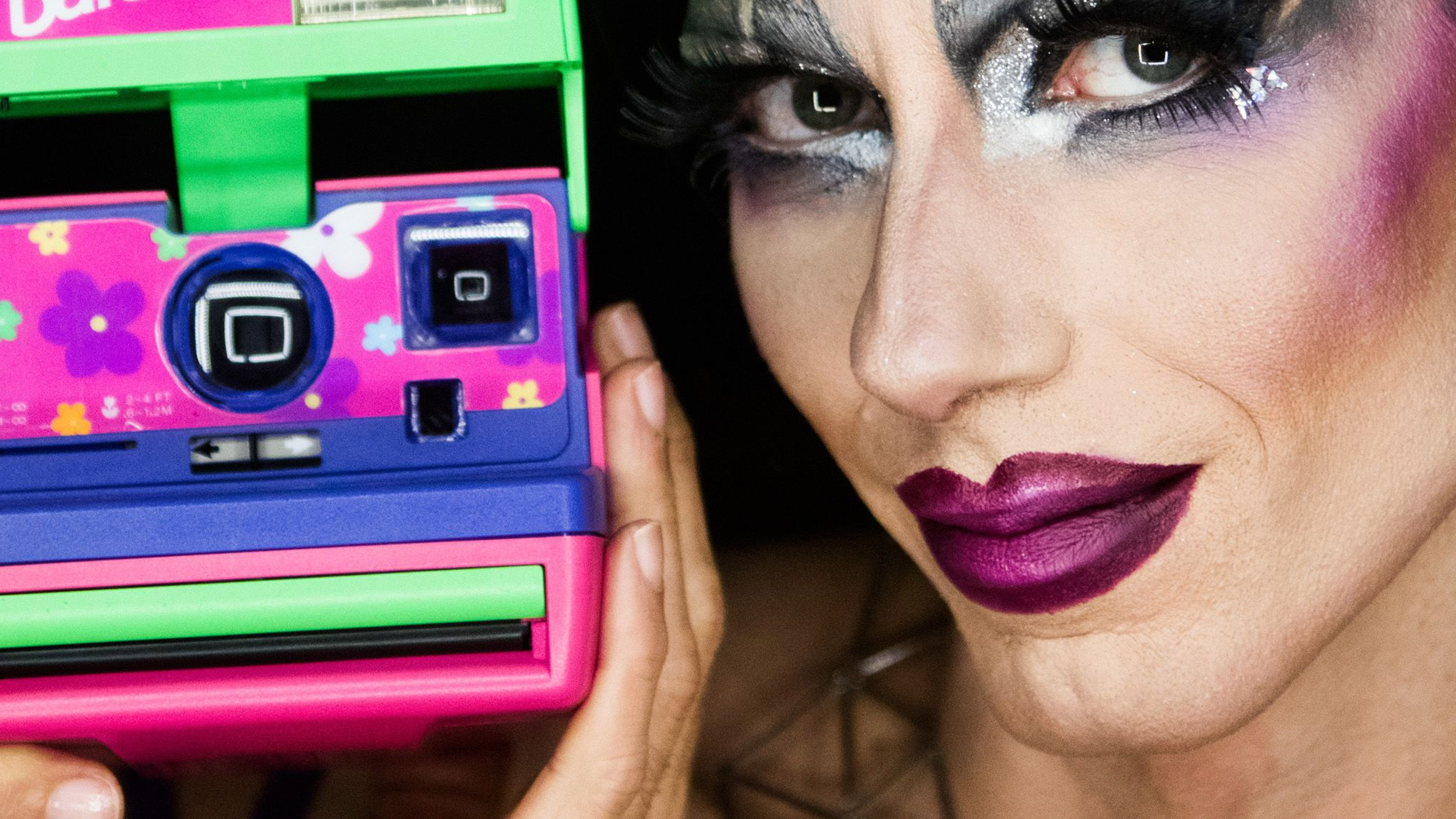 Fail Delete - Trailer