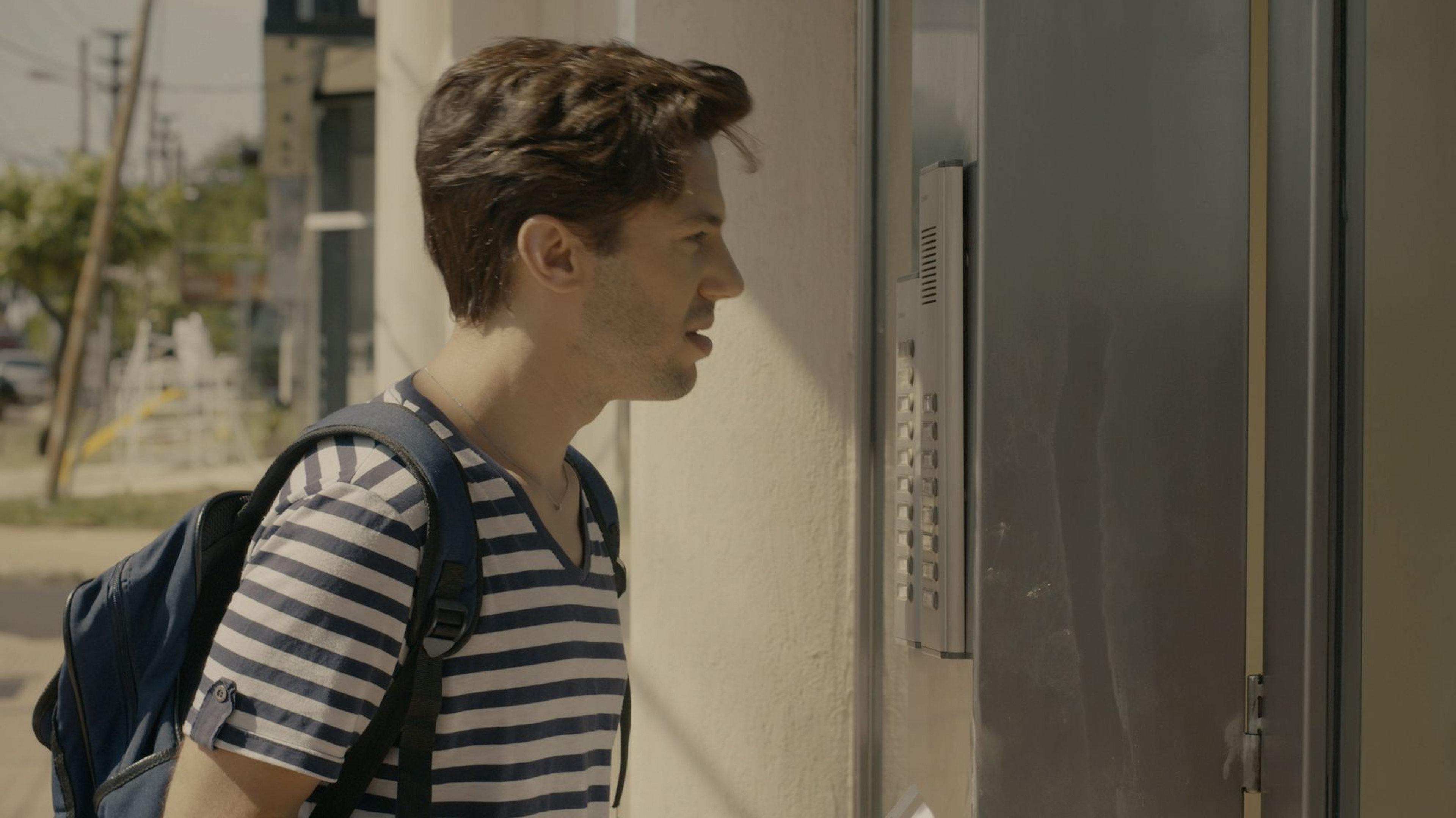 Everything I Like - S1: E1 - "The Spark"