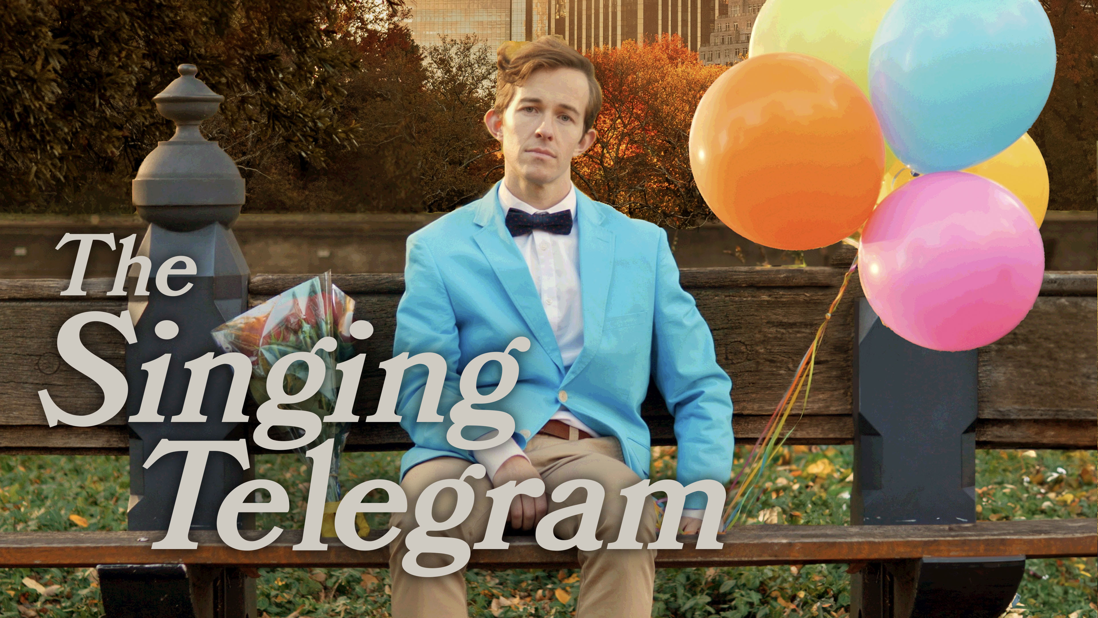 The Singing Telegram