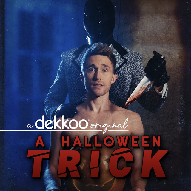 A Halloween Trick