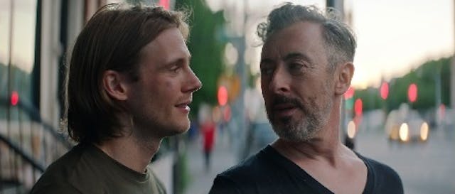 After Louie - Trailer