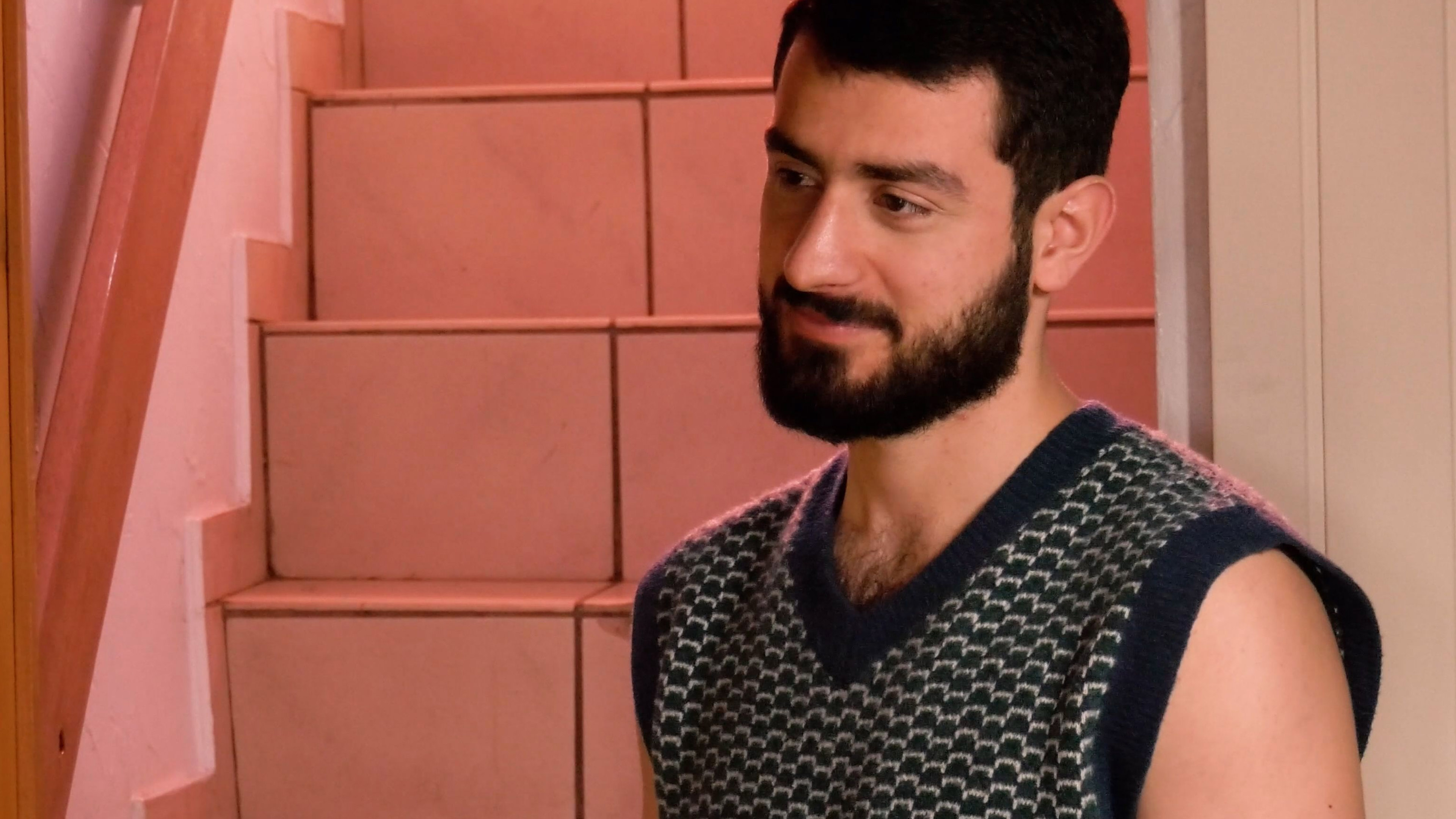 We Will Never Die - S1: E5 - "A Season of Sadness"