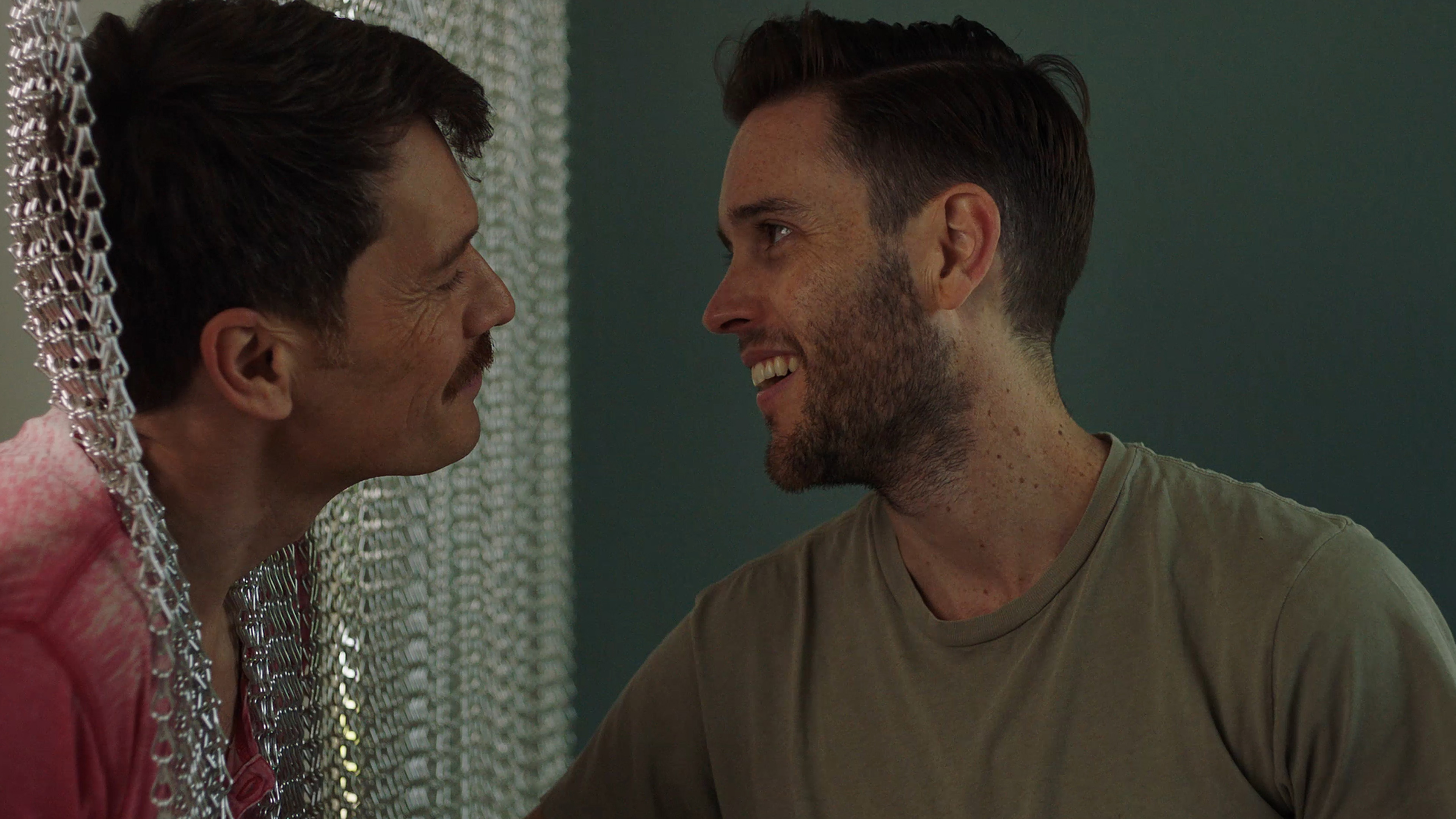 The Third - S1: E2 - "Coming Out Again"