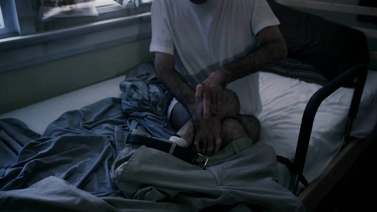 Hole Trailer Hole Dekkoo Gay Cinema From Around The World