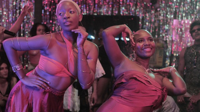 This Is Ballroom - Trailer