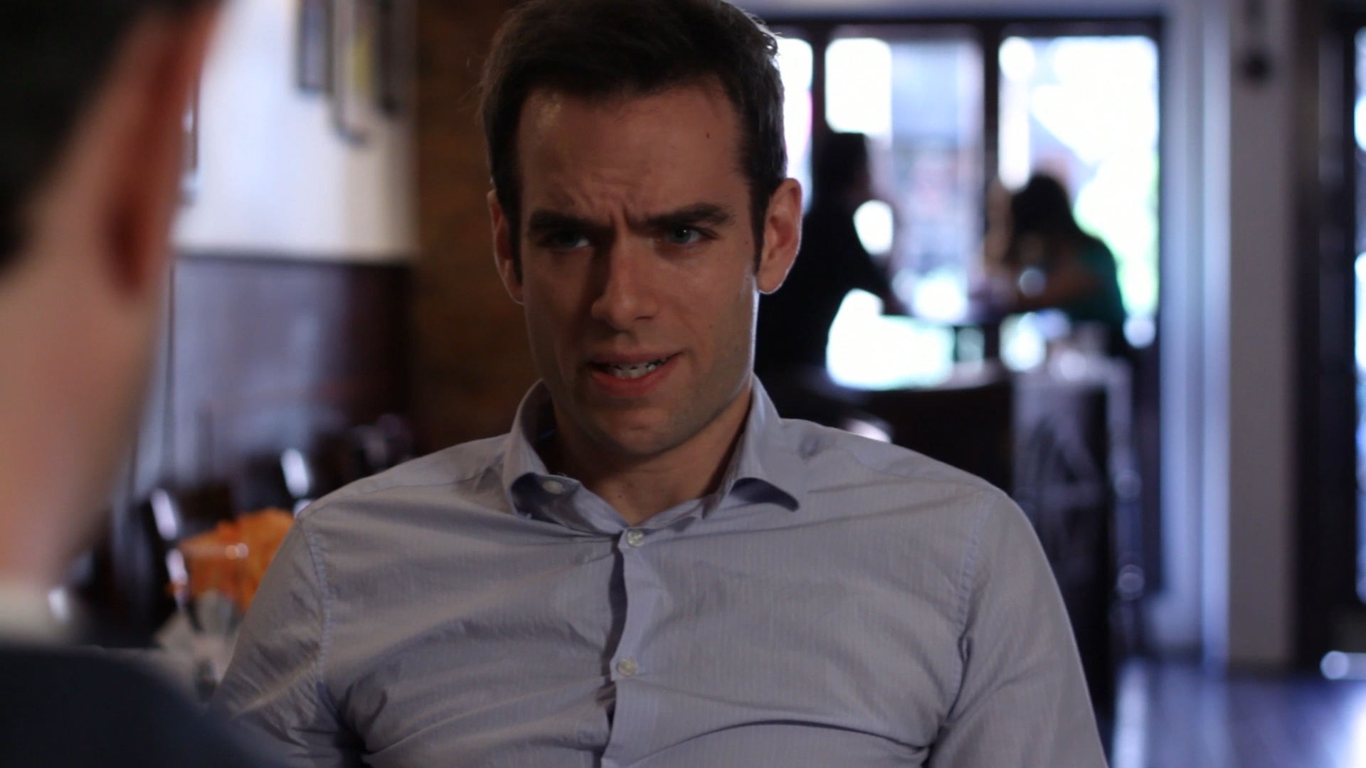 He's With Me - S1: E9 - "Jealousies and Jobs"