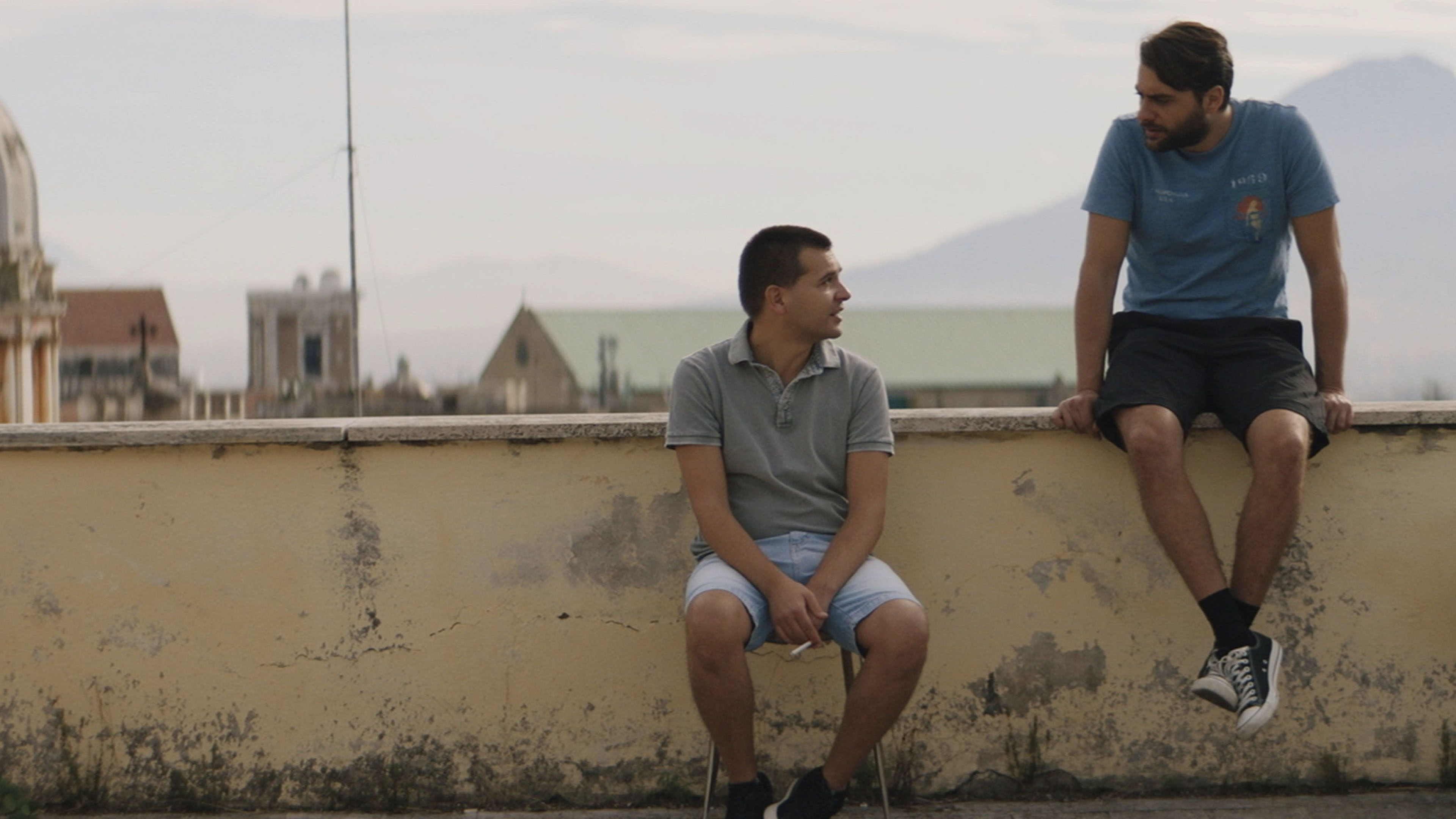 Born For You - Trailer