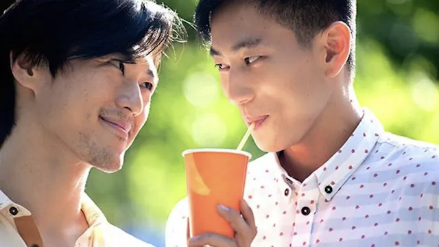 Front Cover - Trailer