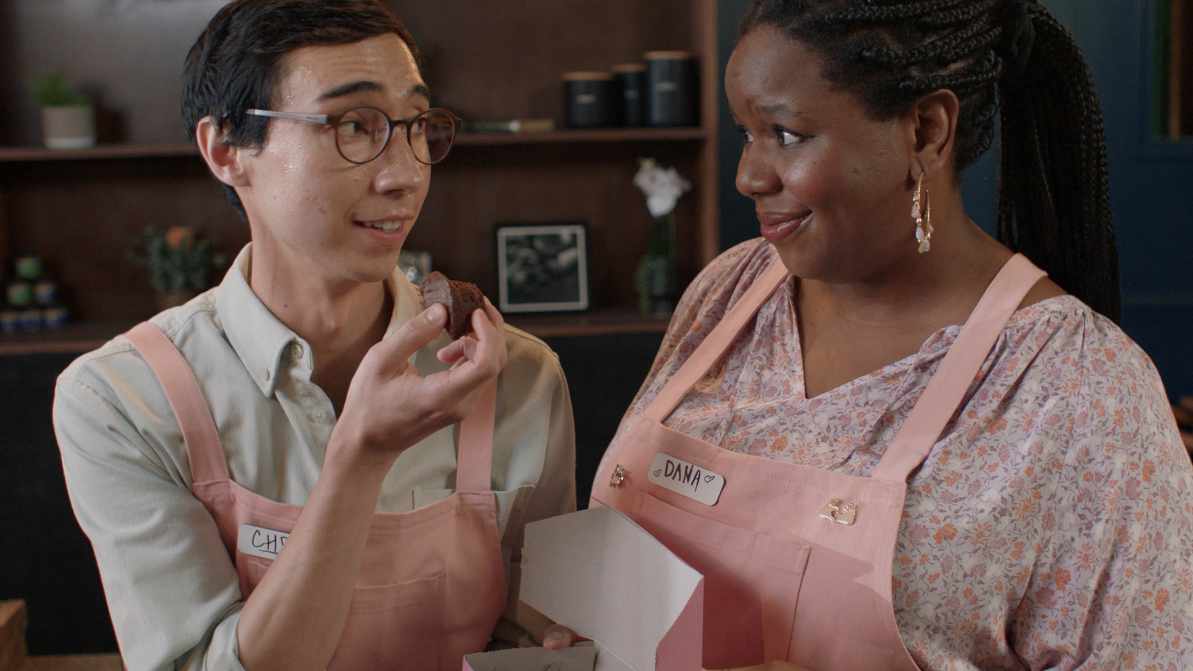 Hotter Up Close - Trailer