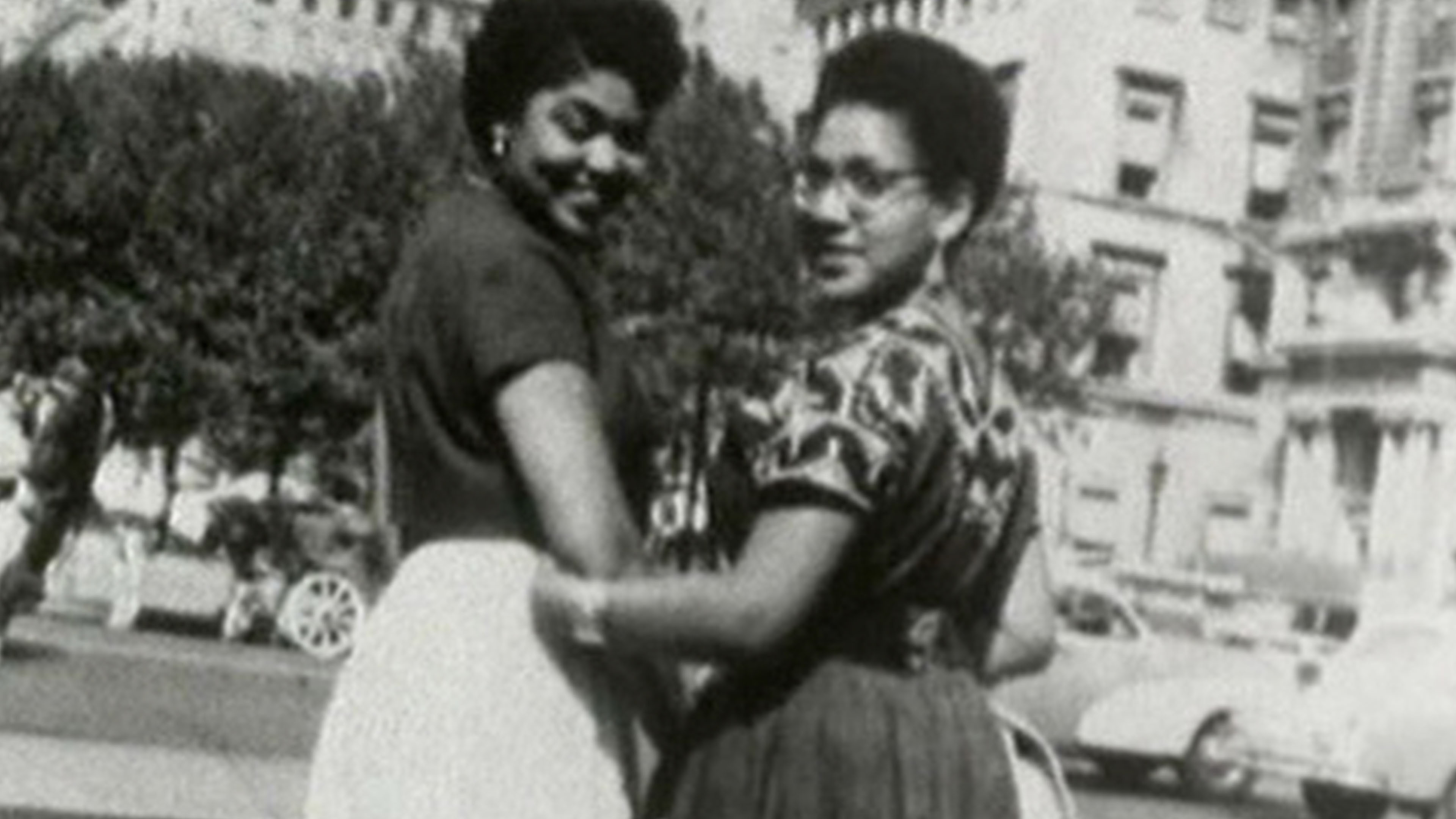 Before Stonewall - Trailer