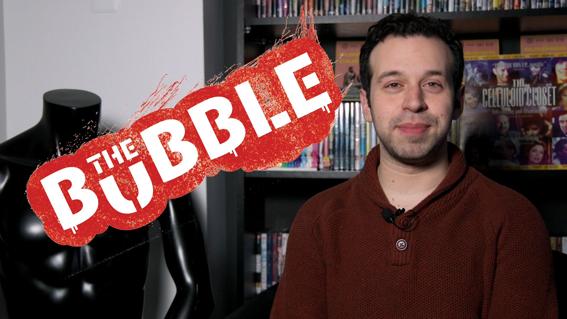 Dekkoo Presents: The Bubble