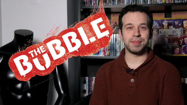 Dekkoo Presents: The Bubble