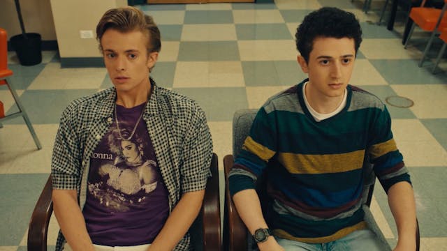 Screams From The Tower - Trailer