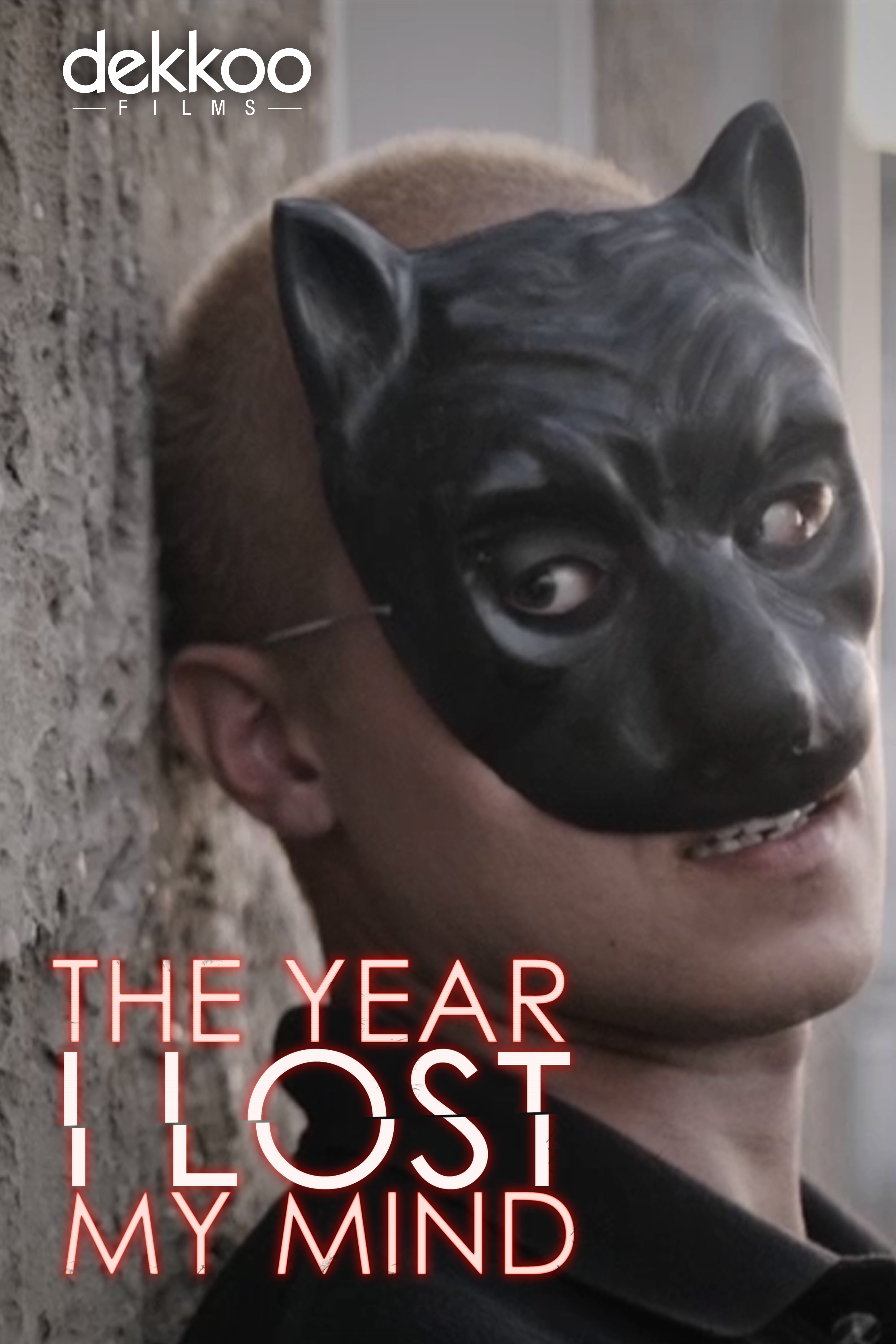 The Year I Lost My Mind