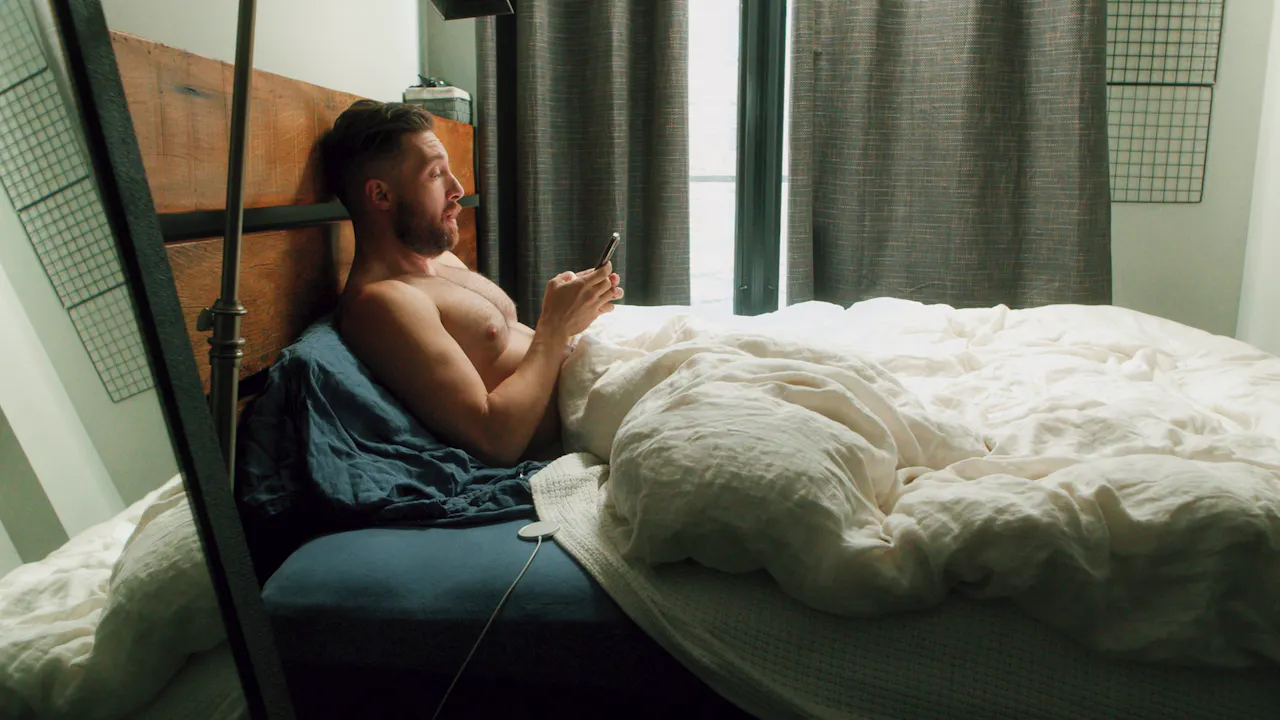 Danny Will Die Alone - S2: E1 - 