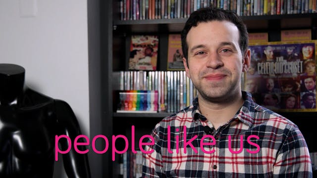 Dekkoo Presents: People Like Us Season 1