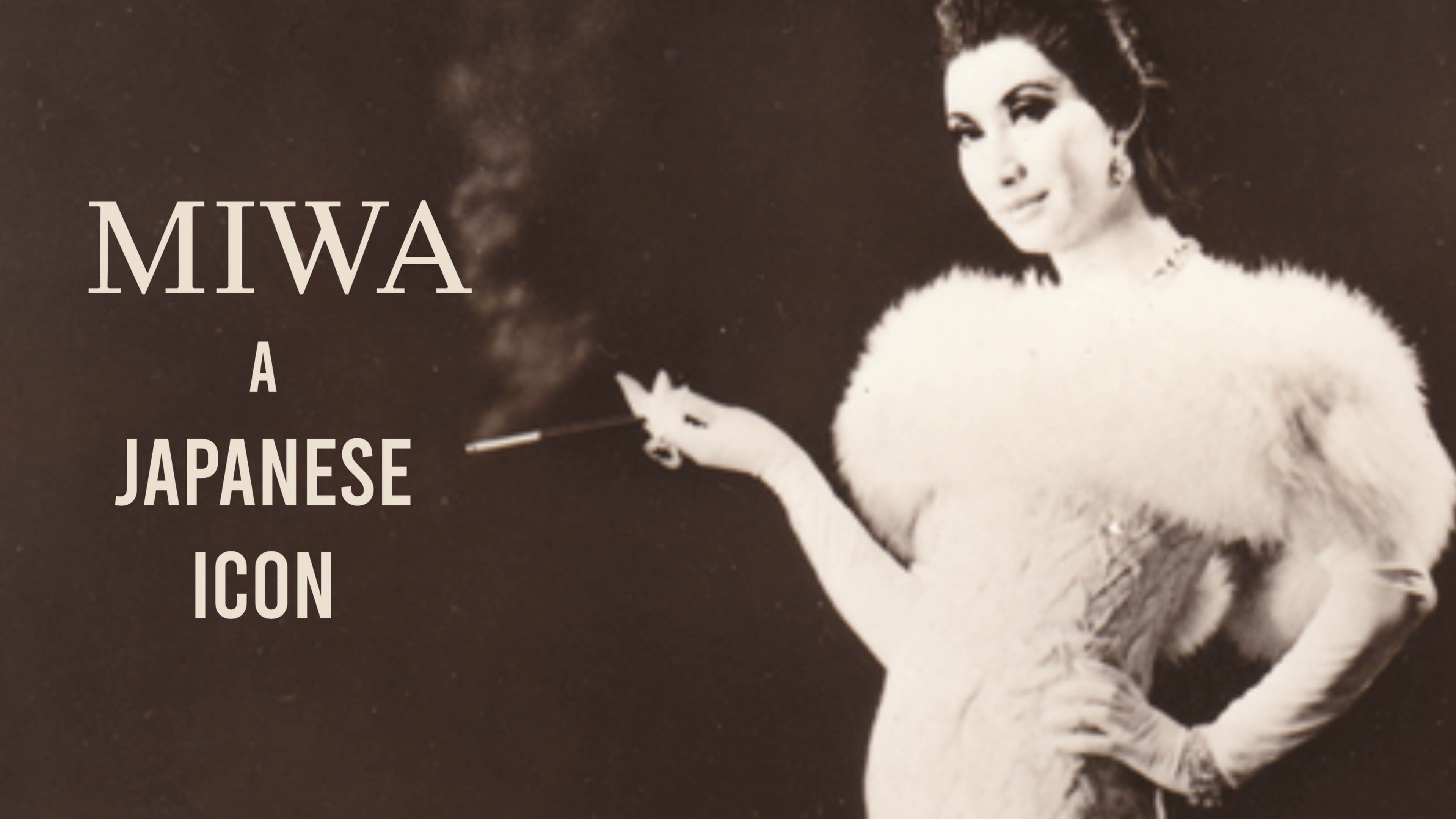 Miwa: A Japanese Icon