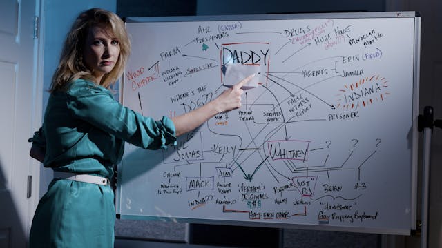 Bad Boy - S1: E24 - Bad Drunk Boy