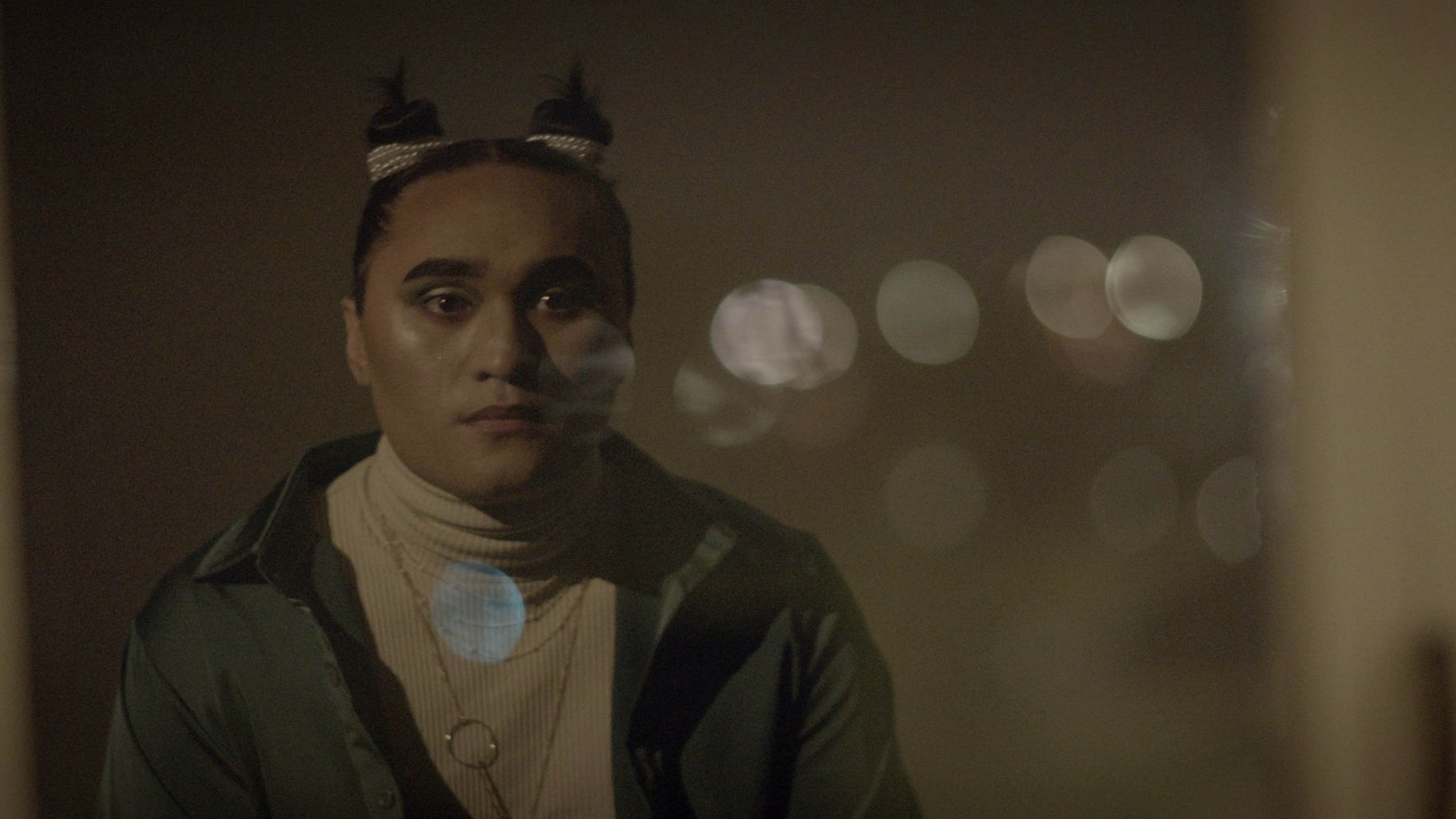 Mysterious Ways - Trailer