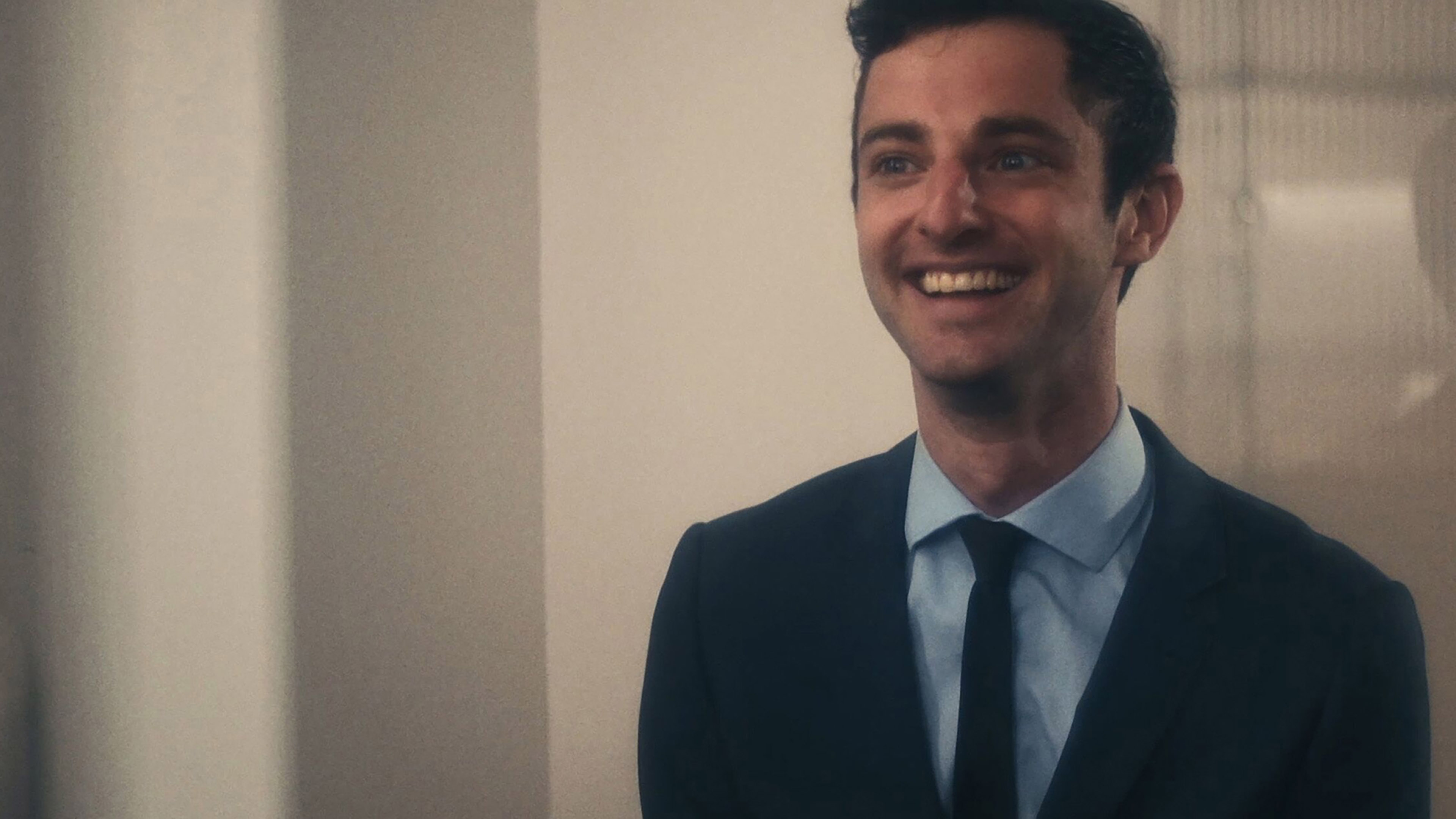 I'm Fine - S2: E7 - "Cheerleader"