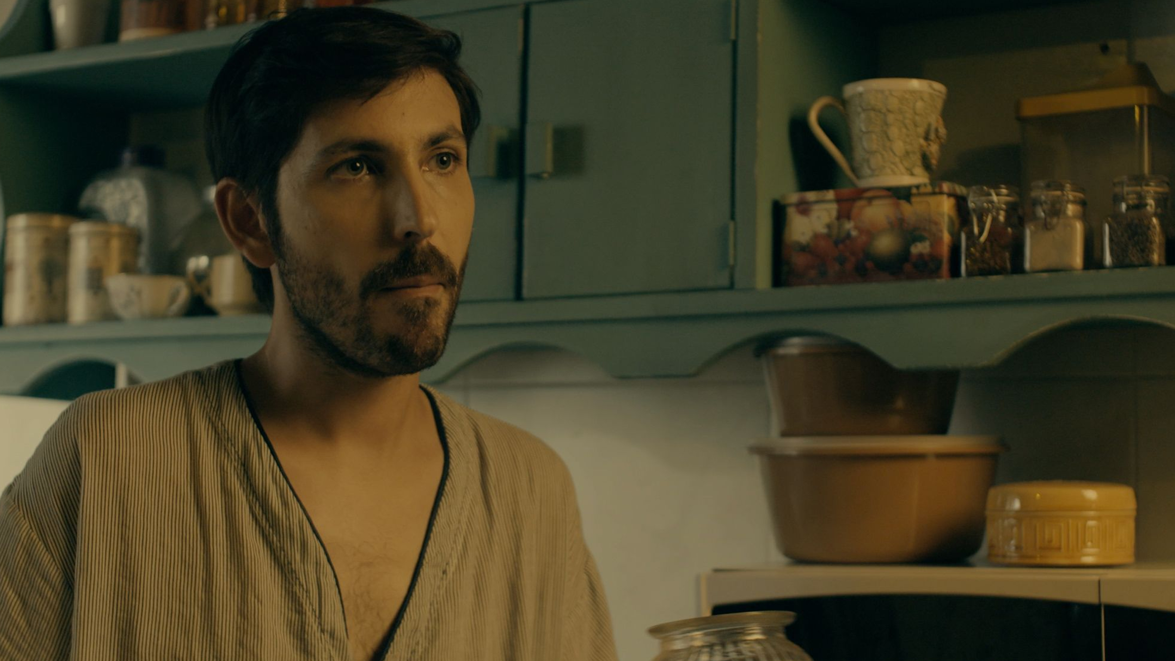 Everything I Like - S1: E6 - "Girls Sneakers"