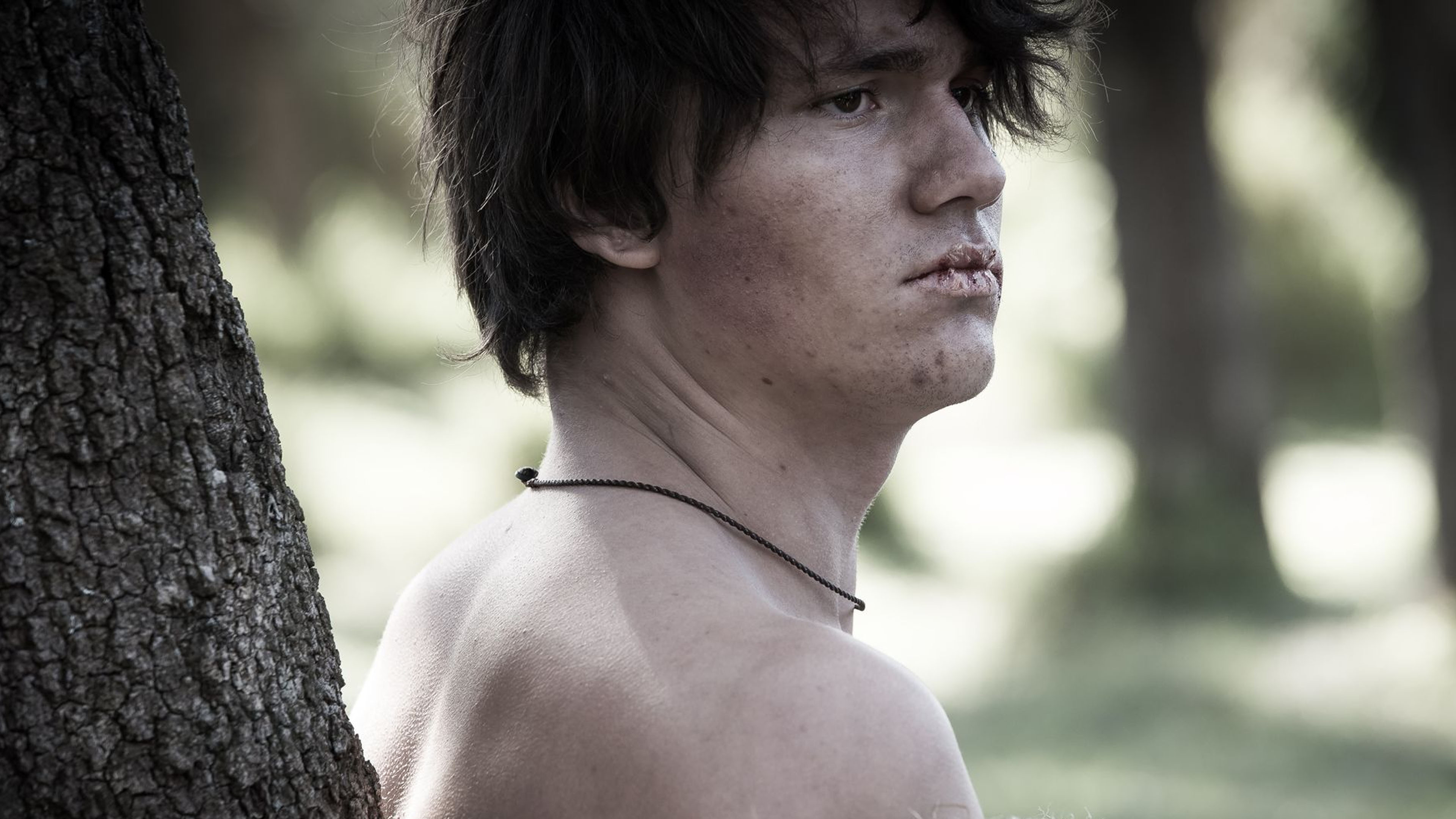 Burning Soul - Trailer