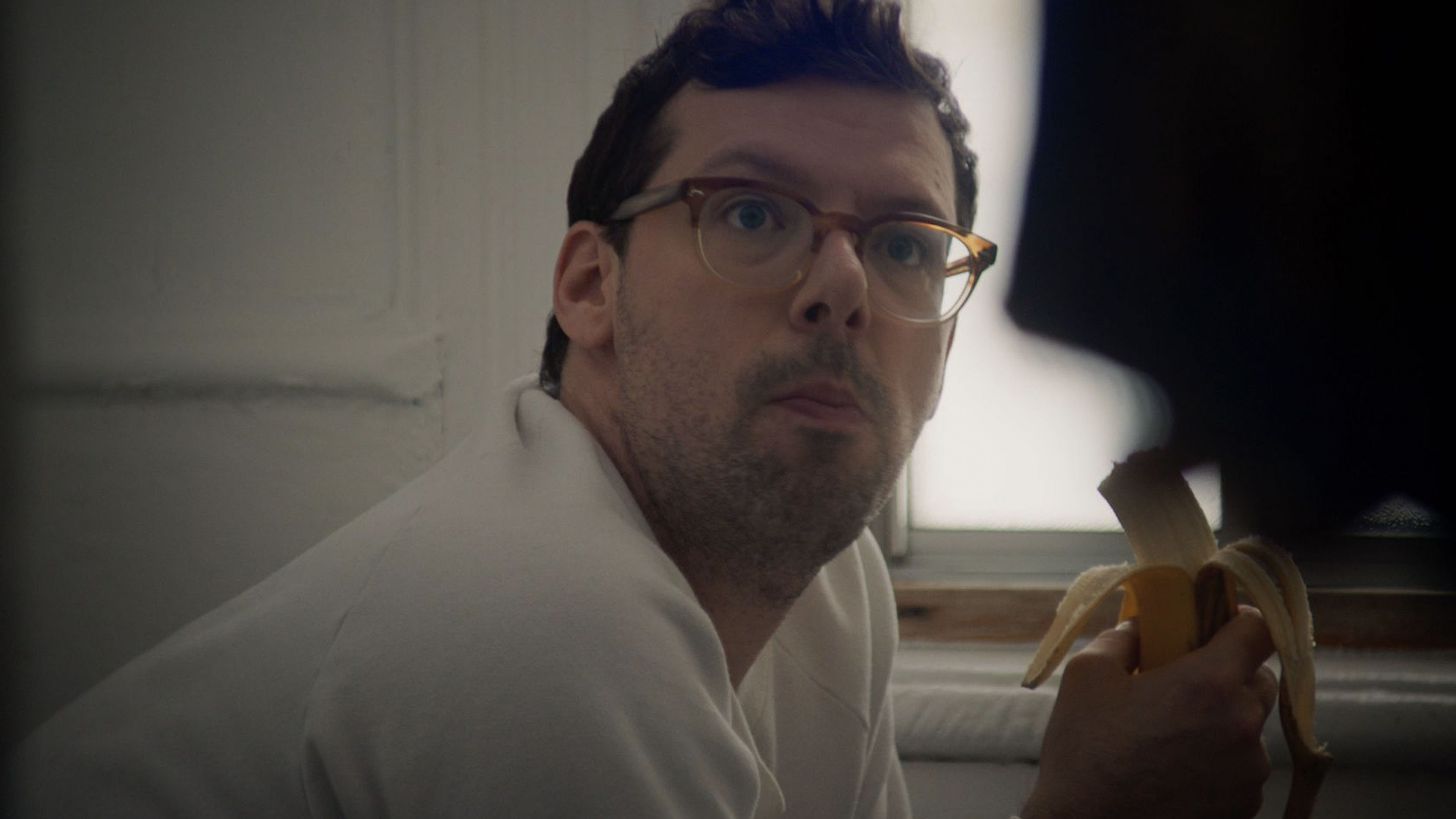 Geomapping Love - S1: E9 - "The neighbors downstairs"