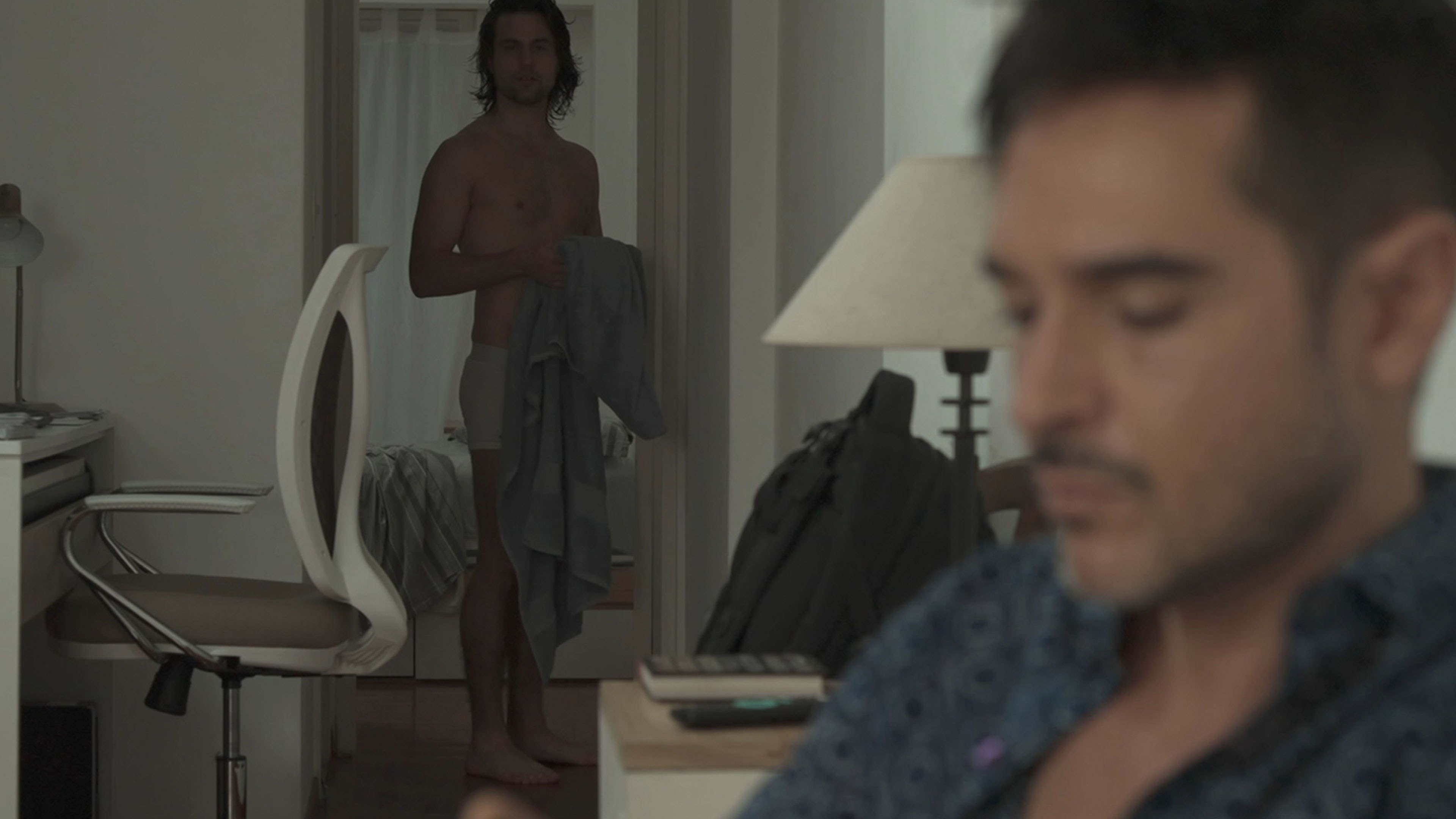 Since The Last Time We Met - Trailer