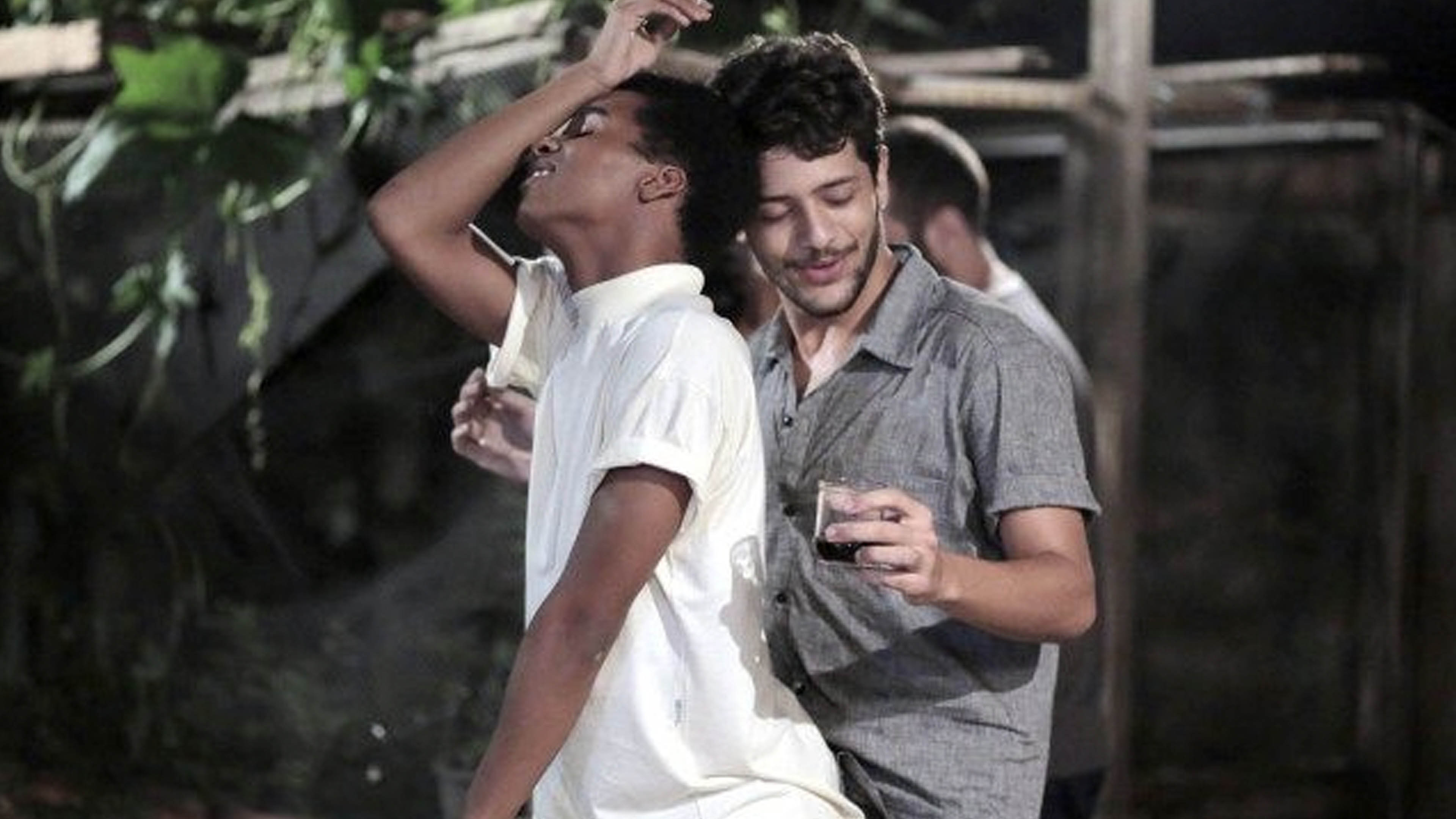 Body Electric - Trailer